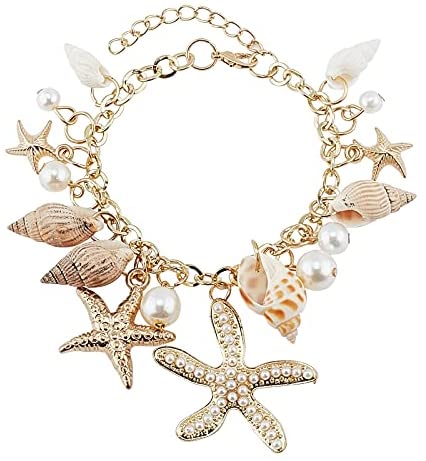 Jewelry - Starfish