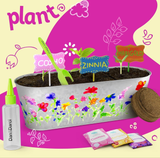 Flower Grow Kit