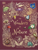 Books - Wonders of Nature