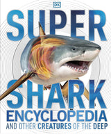 Books - Super Shark