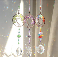 Suncatcher