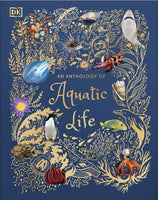 Books - Aquatic Life