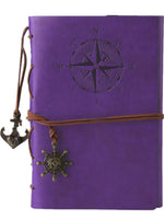 Nature Journal, Purple LG