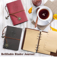 Nature Journal, Purple LG