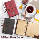Nature Journal, Purple LG