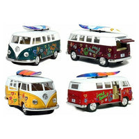 Toys - VW