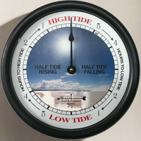 Tide Clock