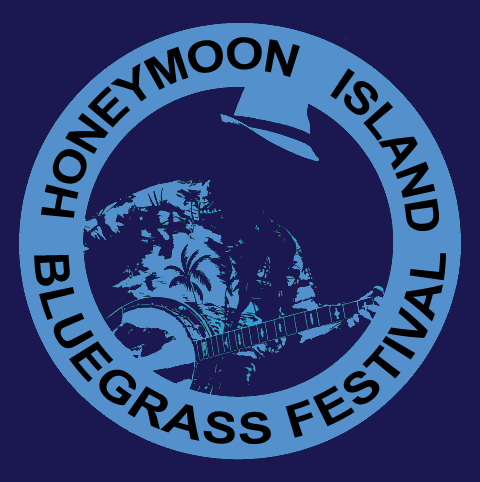 Honeymoon Island Bluegrass Festival Ticket