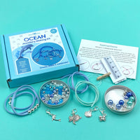 Jeweley - Bead Craft, Ocean