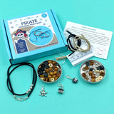 Jewelry - Bead Craft, Pirate