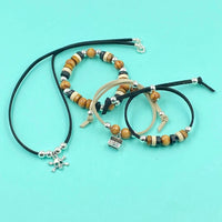 Jewelry - Bead Craft, Pirate