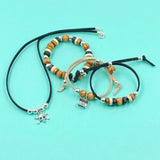 Jewelry - Bead Craft, Pirate