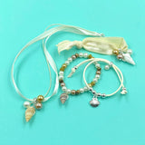 Jewelry - Bead Craft, Seashell