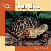 Books - O.W.W. Turtles