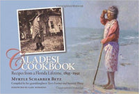 Books - Caladesi Cookbook