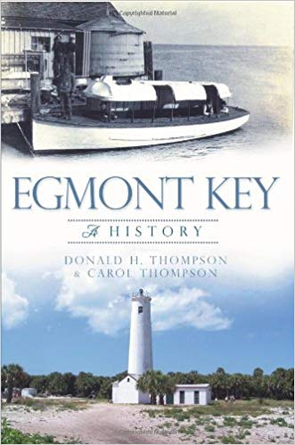 Books - Egmont Key