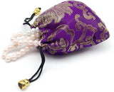 Jewelry - Silk Bags