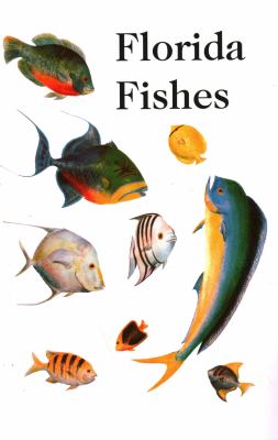 Books - Florida Fishes