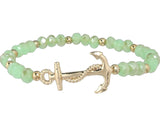 Jewelry - Bracelet, Gold Nautical