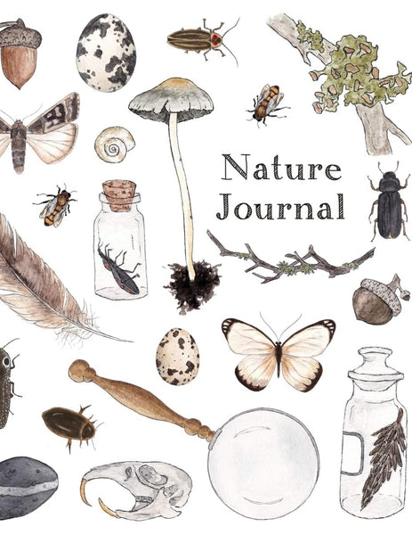 Nature Journal, Kids SM