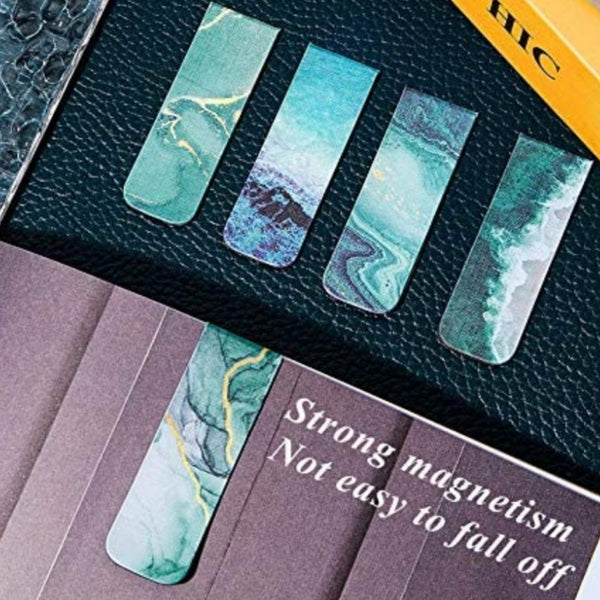 Bookmark, Magnetic, Journal Clip – Rotary Centennial Nature Center Store at  Honeymoon Island State Park