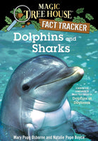 Books - Dolphins & Sharks
