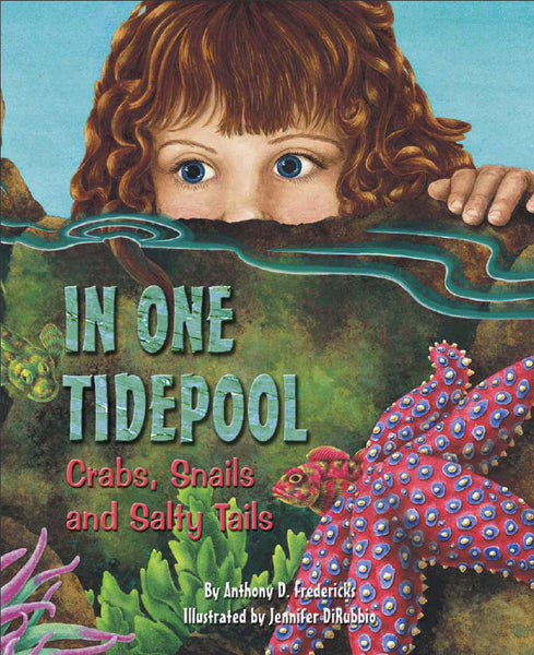 Books - In One Tidepool