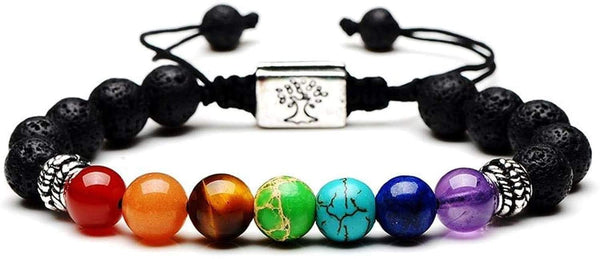 Jewelry - Bracelet, Lava Beads